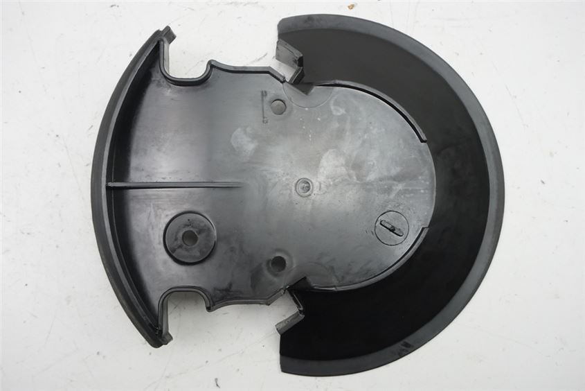 HONDA CN 250 MF02 HELIX VERKLEIDUNG GABEL UNTEN ABDECKUNG COVER FENDER