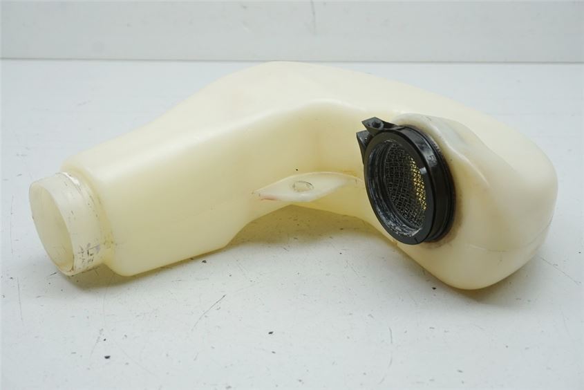 HONDA CN 250 MF02 HELIX CONDUCTO DE AIRE TUBO DE ADMISIÓN MANGUERA DE AIRE