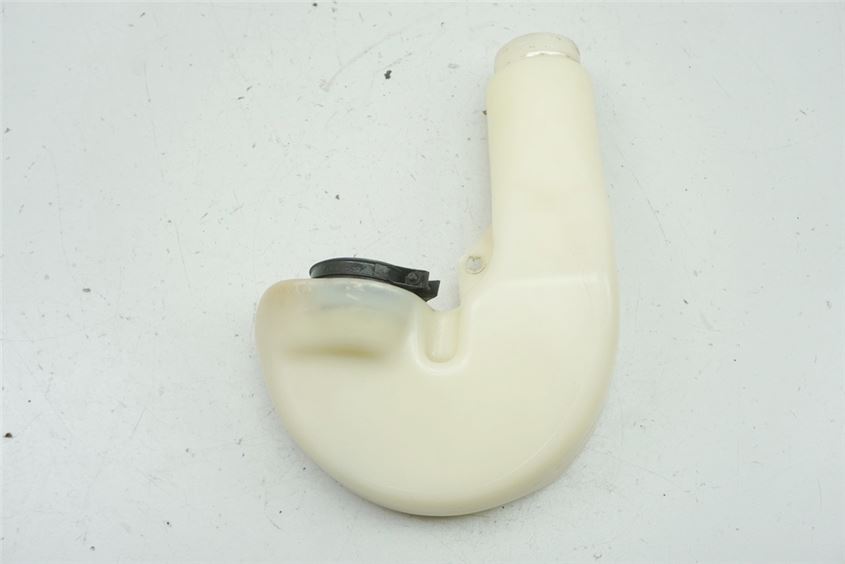 HONDA CN 250 MF02 HELIX CONDUCTO DE AIRE TUBO DE ADMISIÓN MANGUERA DE AIRE