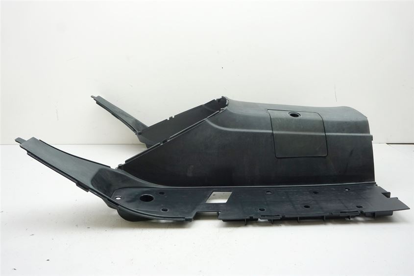 HONDA CN 250 MF02 HELIX VERKLEIDUNG FUßRAUM TRITTBRETT ABDECKUNG COVER