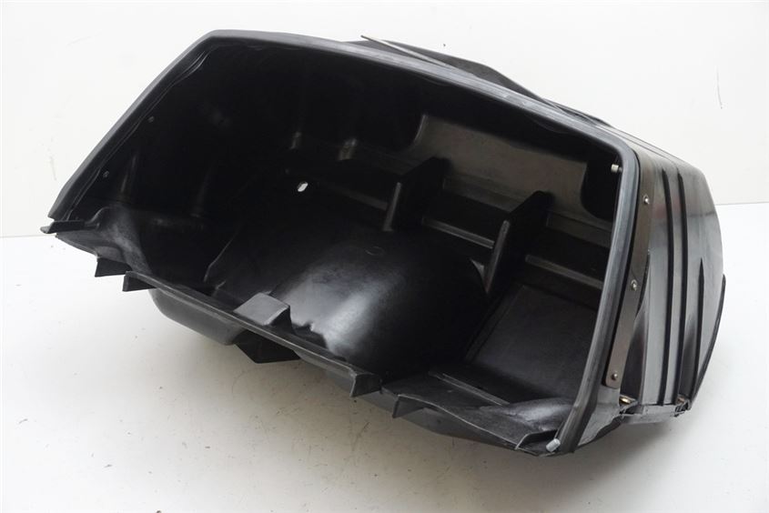 HONDA CN 250 MF02 HELIX MALETA TOPCASE HUECO CASCO GUANTERA
