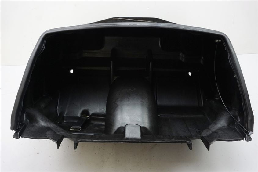 HONDA CN 250 MF02 HELIX MALETA TOPCASE HUECO CASCO GUANTERA