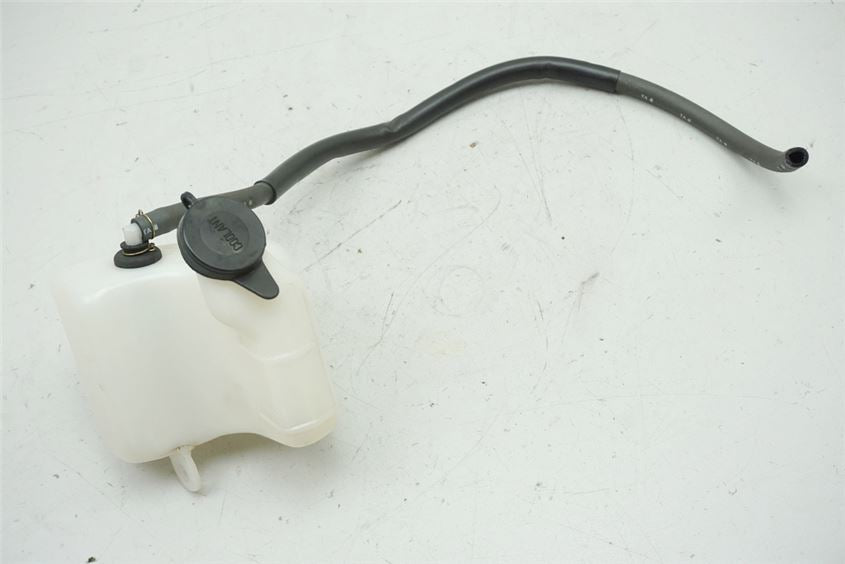 HONDA CN 250 MF02 HELIX DEPÓSITO DE REFRIGERANTE VASO DE EXPANSIÓN RADIADOR
