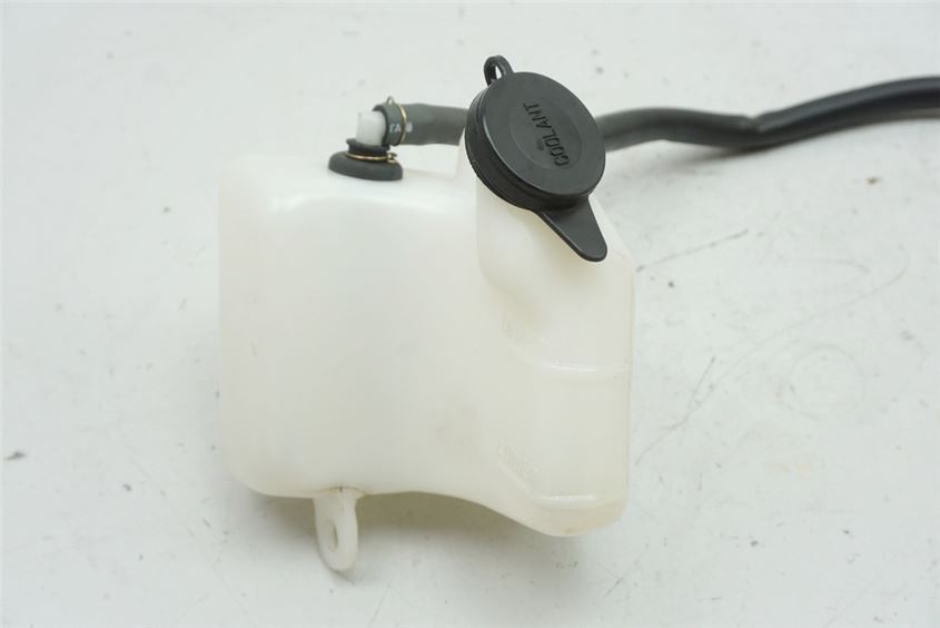 HONDA CN 250 MF02 HELIX DEPÓSITO DE REFRIGERANTE VASO DE EXPANSIÓN RADIADOR
