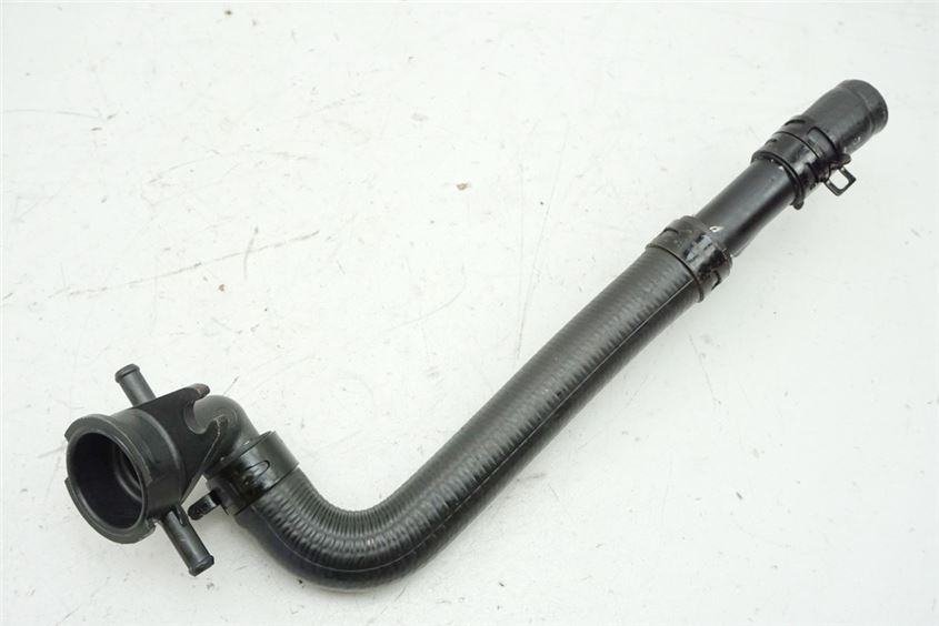 HONDA CN 250 MF02 HELIX EINFÜLLSTUTZEN KÜHLER KÜHLERSCHLAUCH