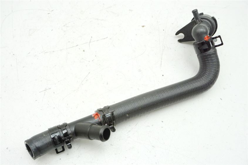 HONDA CN 250 MF02 HELIX FILLER NECK RADIATOR RADIATOR HOSE