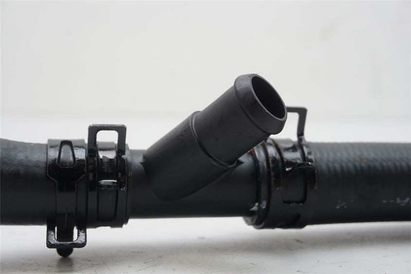 HONDA CN 250 MF02 HELIX FILLER NECK RADIATOR RADIATOR HOSE