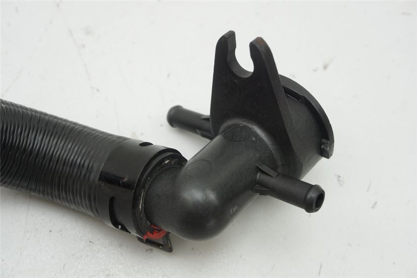 HONDA CN 250 MF02 HELIX FILLER NECK RADIATOR RADIATOR HOSE