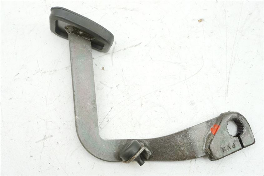 HONDA CN 250 MF02 HELIX PEDAL DE FRENO PALANCA DE FRENO