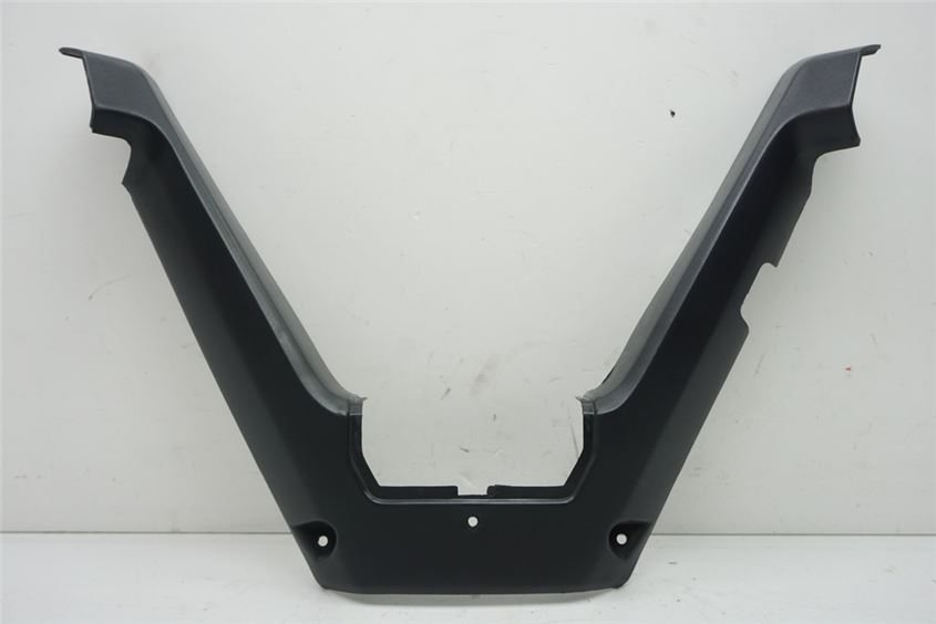 HONDA CN 250 MF02 HELIX VERKLEIDUNG LENKER HINTEN ABDECKUNG COVER