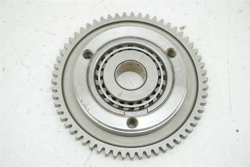 HONDA CN 250 MF02 HELIX RUEDA LIBRE DE ARRANQUE RUEDA LIBRE