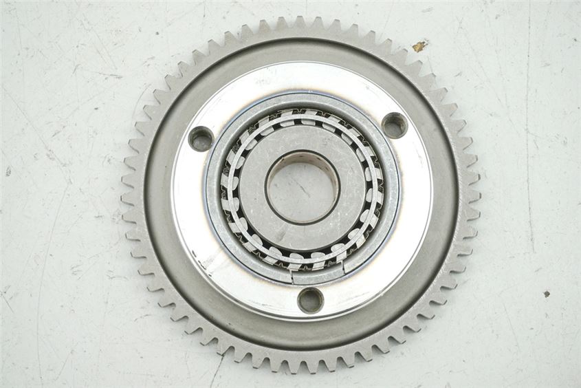 HONDA CN 250 MF02 HELIX RUEDA LIBRE DE ARRANQUE RUEDA LIBRE