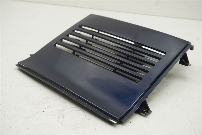 HONDA CN 250 MF02 HELIX VERKLEIDUNG HECK MITTE ABDECKUNG COVER
