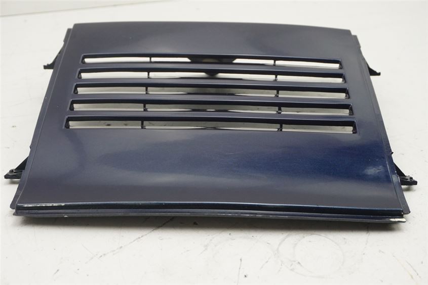 HONDA CN 250 MF02 HELIX VERKLEIDUNG HECK MITTE ABDECKUNG COVER