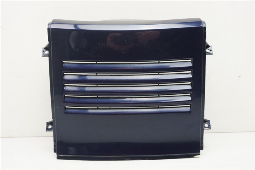 HONDA CN 250 MF02 HELIX REAR CENTER FAIRING COVER
