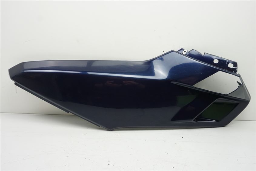 HONDA CN 250 MF02 HELIX VERKLEIDUNG FRONT LINKS FRONTMASKE ABDECKUNG COVER