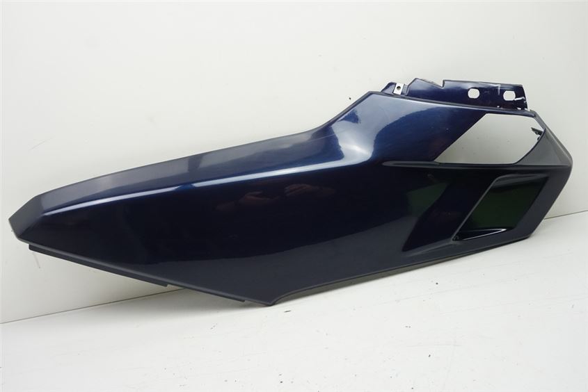 HONDA CN 250 MF02 HELIX VERKLEIDUNG FRONT LINKS FRONTMASKE ABDECKUNG COVER