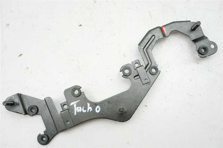 SUZUKI RF 600 GN76B HALTERUNG TACHO COCKPIT HALTEPLATTE