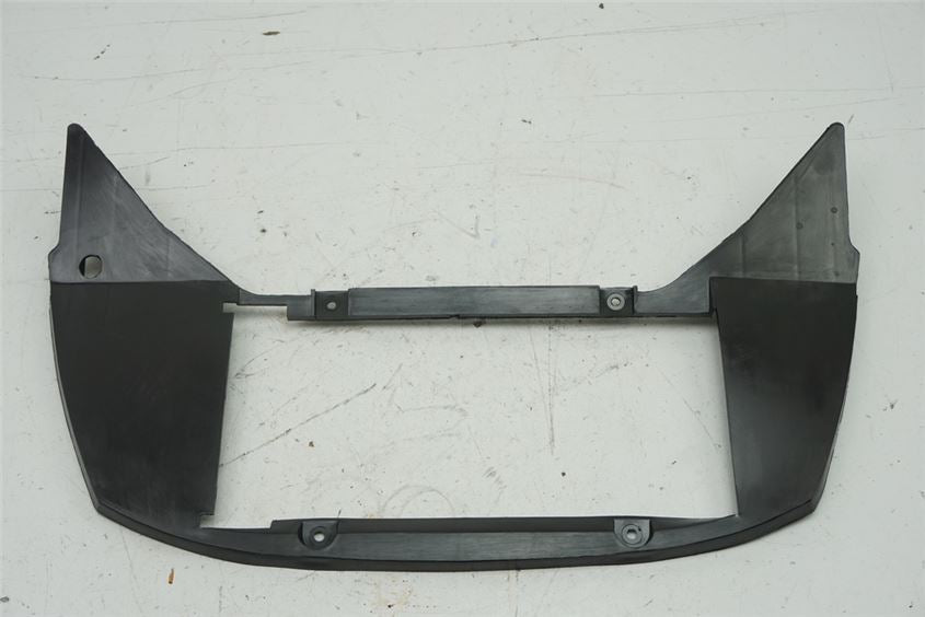 HONDA CN 250 MF02 HELIX VERKLEIDUNG KÜHLER ABDECKUNG COVER GEHÄUSE