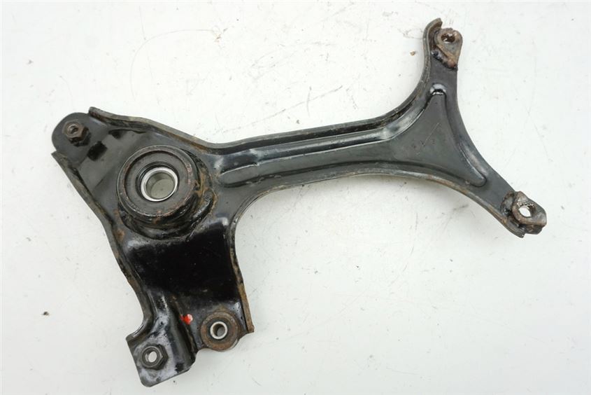 HONDA CN 250 MF02 HELIX BASCULANTE SOPORTE MOTOR TRAVESAÑO