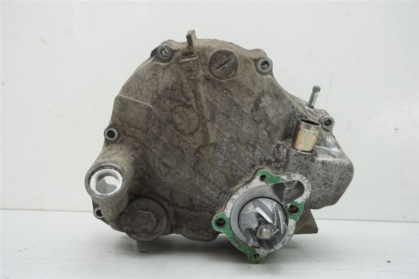HONDA CN 250 MF02 HELIX TAPA CUBIERTA MOTOR TAPA MOTOR BOMBA DE AGUA