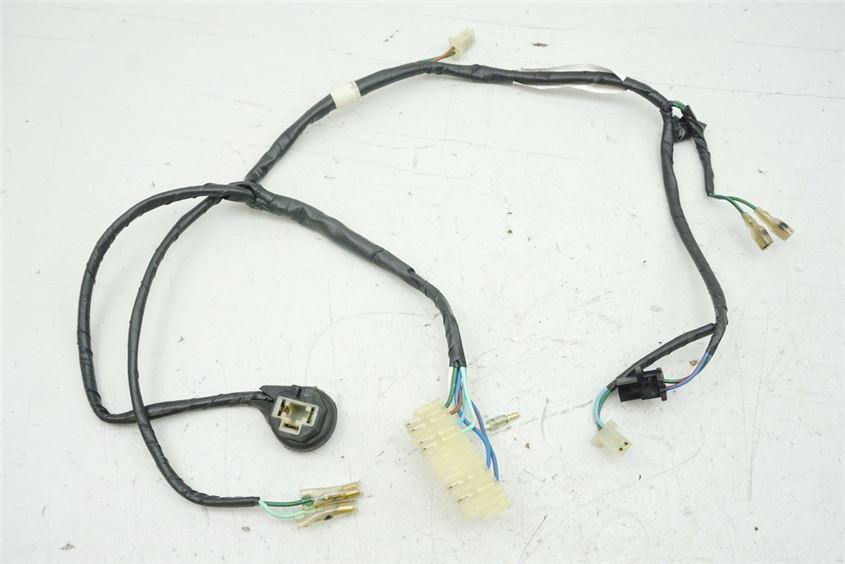 HONDA CN 250 MF02 HELIX CABLEADO FARO CABLE