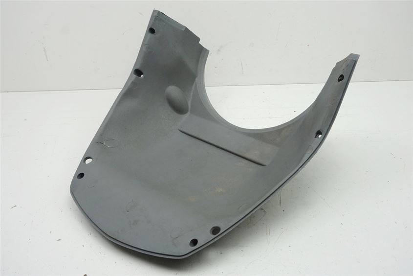 HONDA CN 250 MF02 HELIX GUARDABARROS DELANTERO TAPA CUBIERTA