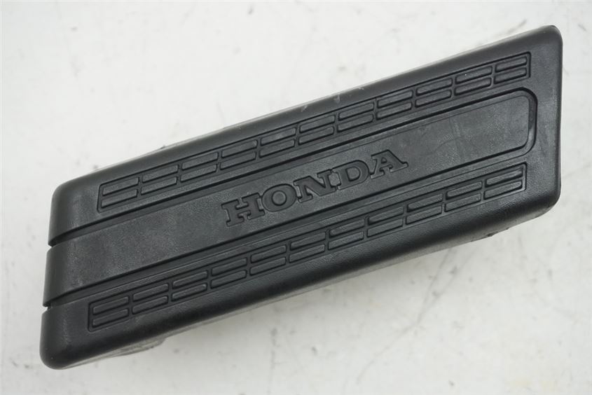HONDA CN 250 MF02 HELIX REPOSAPIÉS PASAJERO IZQUIERDO ESTRIBERA