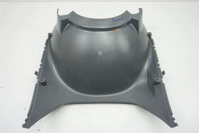 HONDA CN 250 MF02 HELIX VERKLEIDUNG BUG ABDECKUNG COVER BUGSPOILER