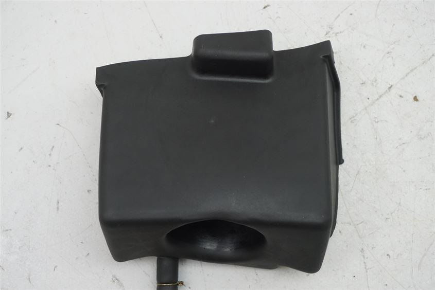 HONDA CN 250 MF02 HELIX ÜBERLAUF TANK KRAFTSTOFF ABDECKUNG COVER