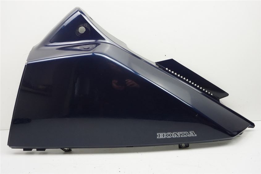 HONDA CN 250 MF02 HELIX VERKLEIDUNG HECK RECHTS ABDECKUNG COVER HECKVERKLEIDUNG