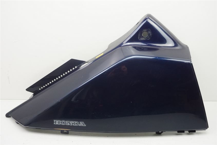 HONDA CN 250 MF02 HELIX VERKLEIDUNG HECK LINKS ABDECKUNG COVER HECKVERKLEIDUNG