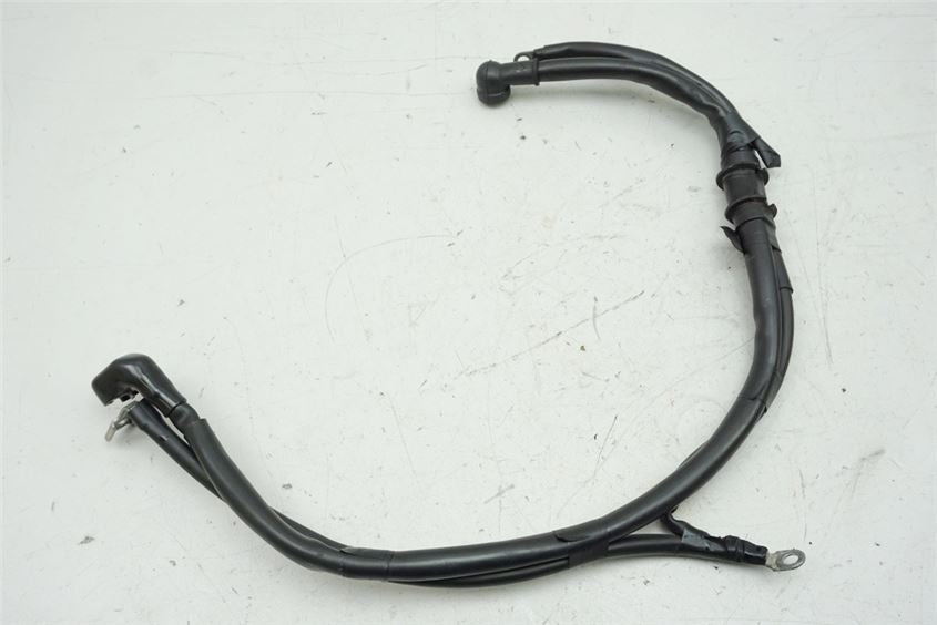 HONDA CN 250 MF02 HELIX CABLE DE MASA DE ARRANQUE CABLE DE ARRANQUE