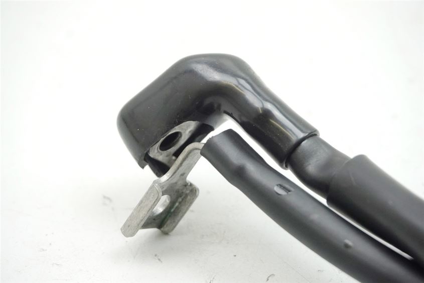 HONDA CN 250 MF02 HELIX CABLE DE MASA DE ARRANQUE CABLE DE ARRANQUE