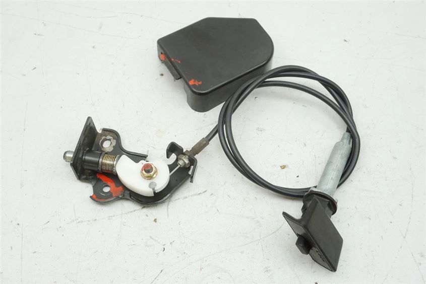 HONDA CN 250 MF02 HELIX FRENO DE ESTACIONAMIENTO