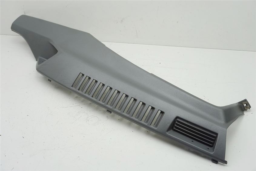 HONDA CN 250 MF02 HELIX VERKLEIDUNG HECK RECHTS UNTEN ABDECKUNG COVER