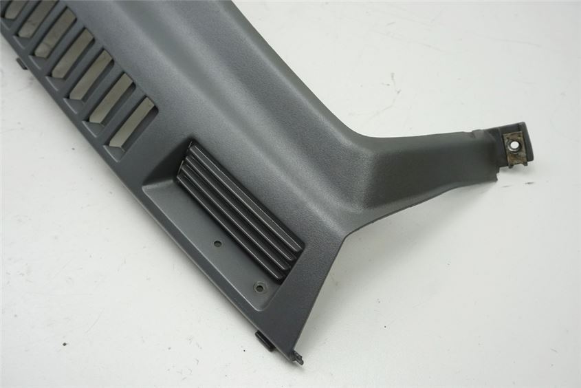 HONDA CN 250 MF02 HELIX VERKLEIDUNG HECK RECHTS UNTEN ABDECKUNG COVER