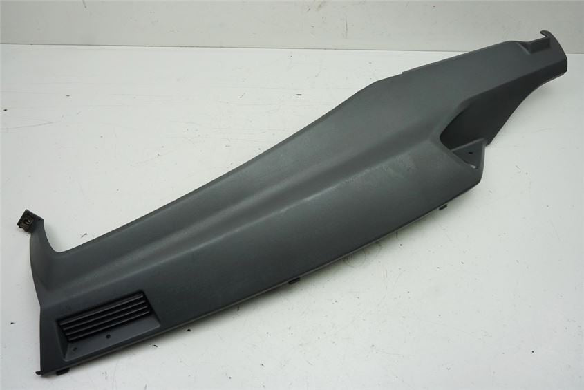HONDA CN 250 MF02 HELIX VERKLEIDUNG HECK LINKS UNTEN ABDECKUNG COVER