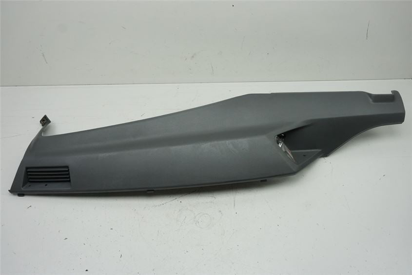 HONDA CN 250 MF02 HELIX VERKLEIDUNG HECK LINKS UNTEN ABDECKUNG COVER