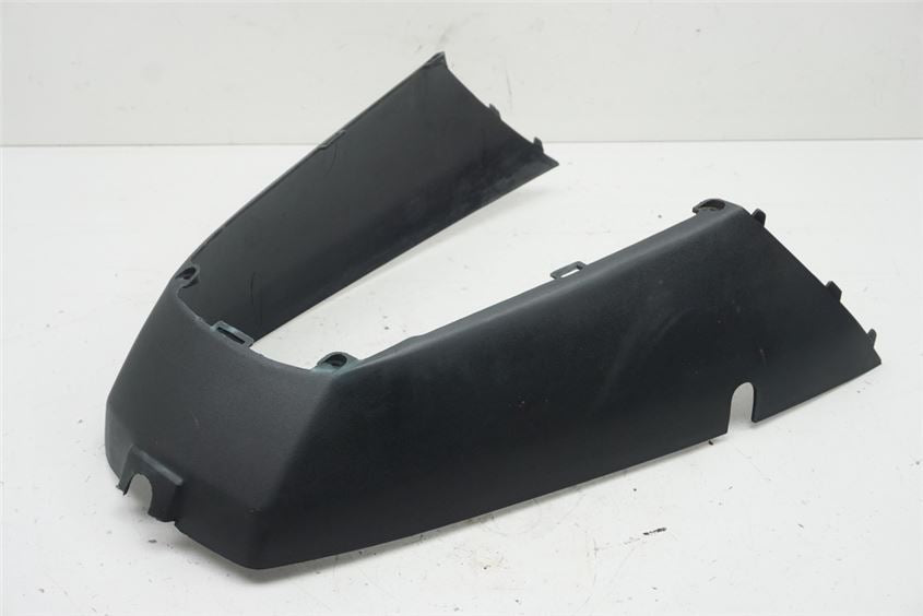 HONDA CN 250 MF02 HELIX CARENADO BAJO ASIENTO CONDUCTOR CUBIERTA TAPA