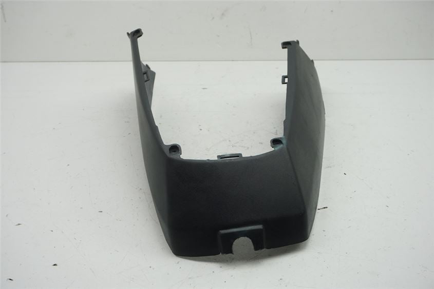 HONDA CN 250 MF02 HELIX CARENADO BAJO ASIENTO CONDUCTOR CUBIERTA TAPA
