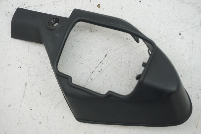 HONDA CN 250 MF02 HELIX CUBIERTA BOMBA FRENO DELANTERO CARENADO TAPA CUBIERTA