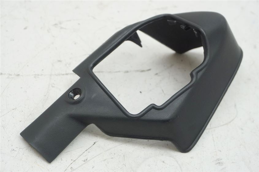 HONDA CN 250 MF02 HELIX CUBIERTA BOMBA FRENO DELANTERO CARENADO TAPA CUBIERTA