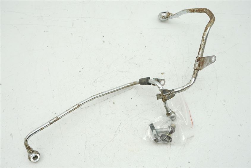 HONDA CN 250 MF02 HELIX TUBO DE ACEITE