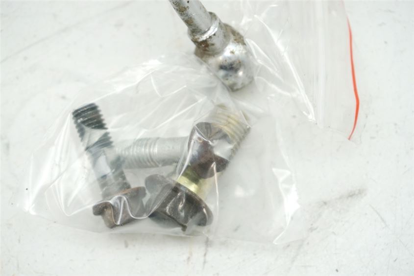 HONDA CN 250 MF02 HELIX TUBO DE ACEITE