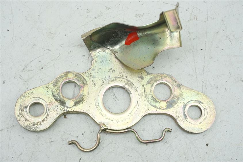 HONDA CN 250 MF02 HELIX TIJA SUPERIOR