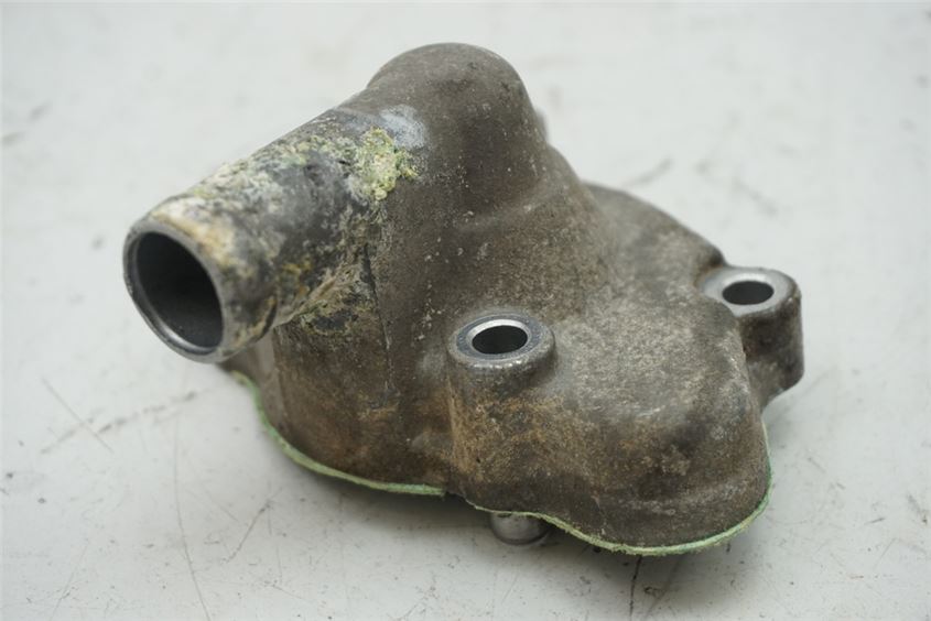 HONDA CN 250 MF02 HELIX TAPA BOMBA DE AGUA TAPA CUBIERTA MOTOR