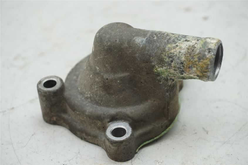 HONDA CN 250 MF02 HELIX TAPA BOMBA DE AGUA TAPA CUBIERTA MOTOR