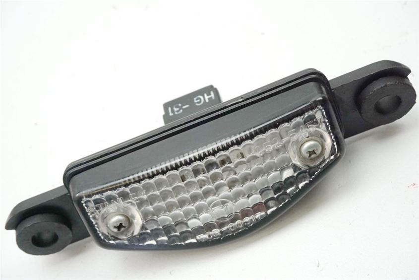 SUZUKI GSX 600 F AJ PARKING LIGHT LAMP