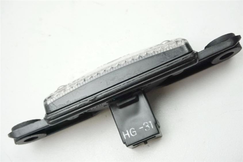 SUZUKI GSX 600 F AJ PARKING LIGHT LAMP